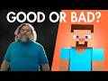 Predicting the Entire Minecraft Movie