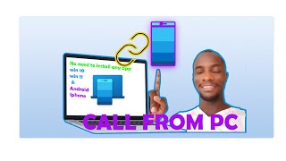 Call On Computer Use Your Number Windows 10, Windows 11 Your Phone On Your Computer Try It 2021