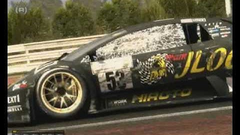 Race Driver GRID Replay 03