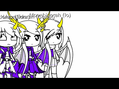 Moonhidorah answers questions