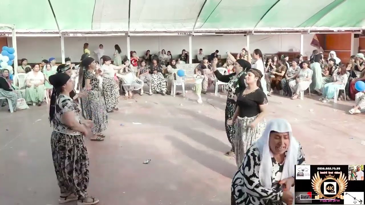 ankara  roman  düğünleri