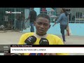 Assalto a residências - 5 Pessoas detidas em Luanda