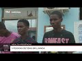 Assalto a residências - 5 Pessoas detidas em Luanda