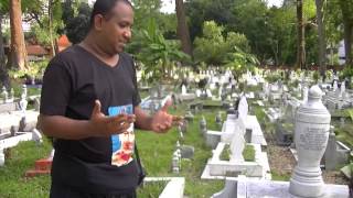 30th Sept 2013 KPPRN di Pusara  P.Ramlee Part 3