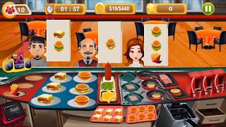 Cruise ship cooking mania screenshot 5
