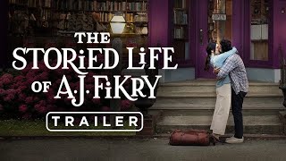 Las Mil y Una Historias de A.J. Fikry | Tráiler