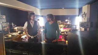 Frederic Auger Music