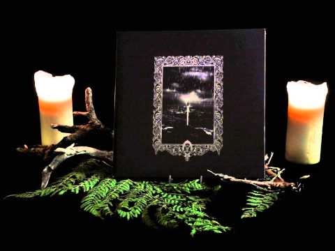 Lluvia (2) — Lluvia - Premonicion De Guerra (Full Album)
