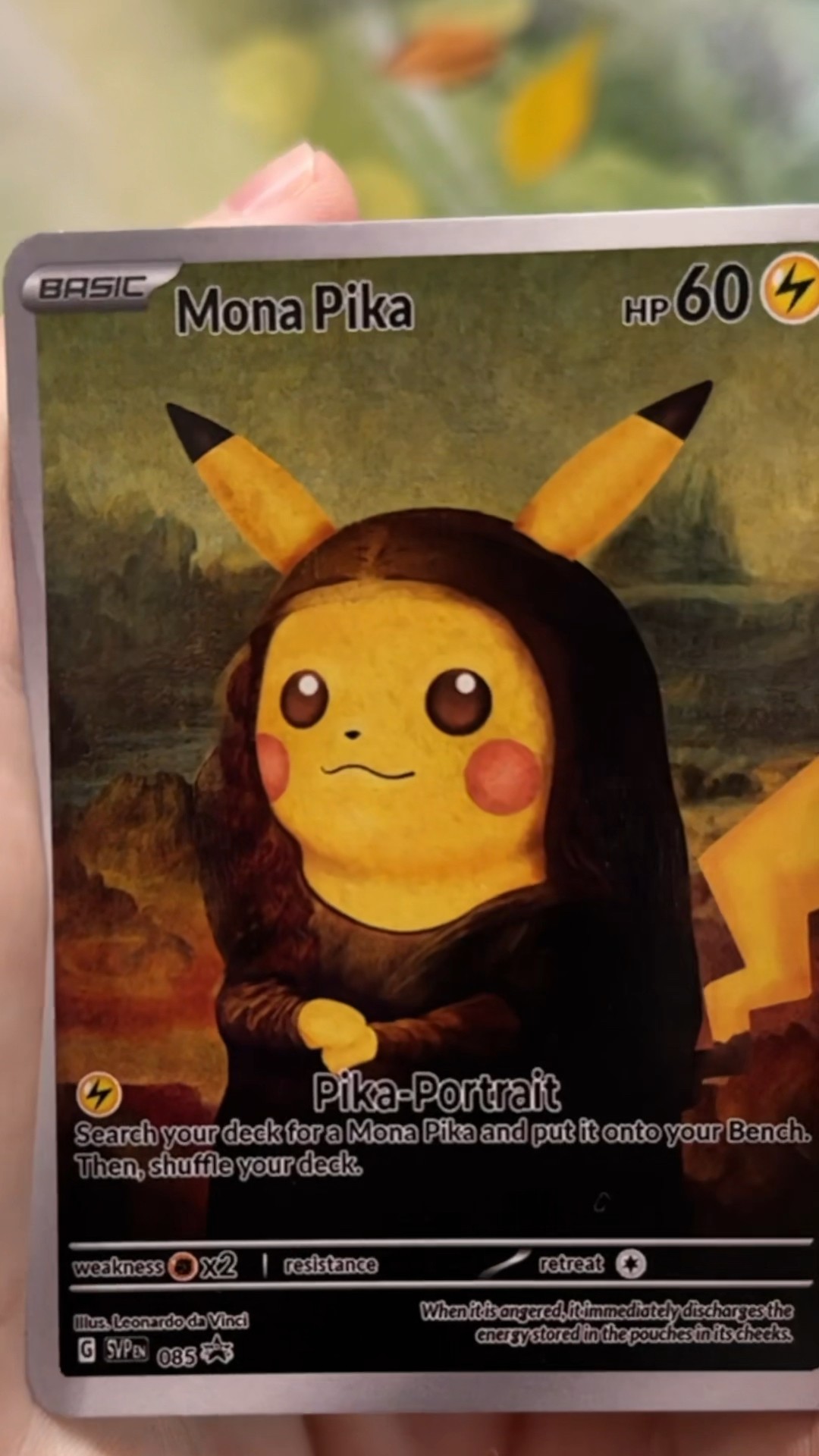 POKÉMON NEVER APPROVED THIS - YouTube