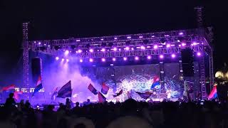 Rishabh And Sambhav Jains Bus Jain Hume Kahlana Hai Udaipur Show Concert