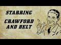 Brandon Belt & Brandon Crawford Tell Dad Jokes