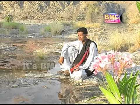 Asheren Sir Machar Khalil Shorabi Vol 8 Balochi Song Balochi World