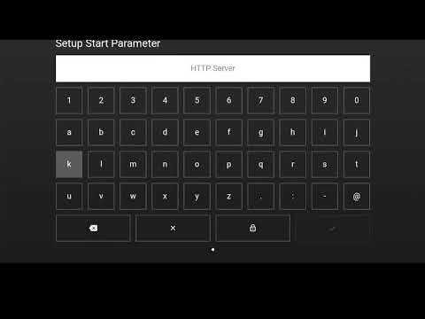 MSX|Media Station X|Setup