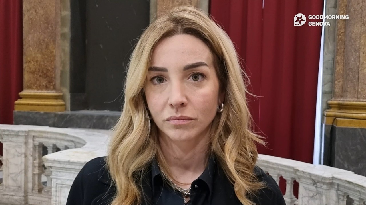 Genova città fragile: il 4 marzo Salis a colloquio con Capo delle Protezione Civile