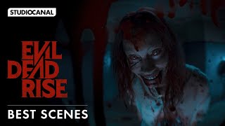 Best Scenes from EVIL DEAD RISE starring Alyssa Sutherland, Lily Sullivan by StudiocanalUK 273,390 views 2 months ago 14 minutes, 17 seconds