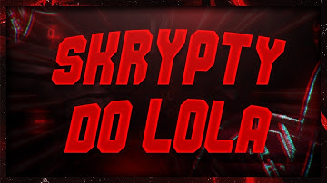 Jak zainstalować skrypty do League of Legends | Ensoulsharp | 2023