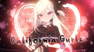 Nightcore - California Gurls (Cueboy &amp; Tribune Remix) [Katy Perry ft. Snoop Dog]