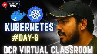 8. ReplicationController vs ReplicaSet vs Deployment | Kubernetes in Telugu  #kubernetesintelugu Wealth