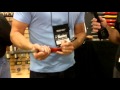 Easy Wood Tools, Easy Wood Turning! Presented by Woodcraft Easy Wood Tools, Easy Wood Turning! Presented by Woodcraft