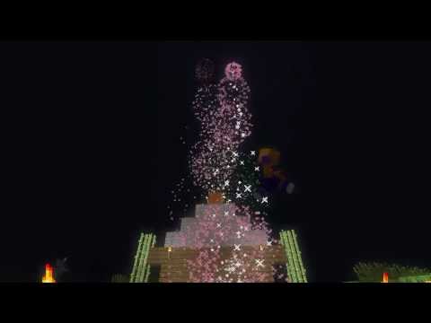 明けましておめでとう！【新年挨拶】