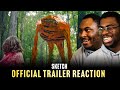 STRANGER THINGS BUT IT'A PG | SKETCH - Official Trailer ( Reaction )