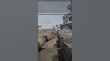 COD Modern Warfare 2 - RAPP H Weapon Inspection + Reload Animation [MWII] #warzone #codclips #mw2