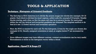 MINI PROJECT-OBJECT DETECTION USING HOG METHOD