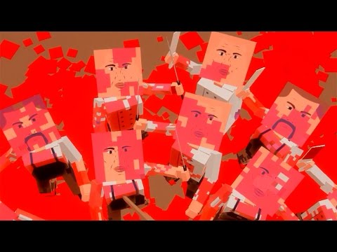 Видео: НОВЫЕ ИСПЫТАНИЯ ► Paint the Town Red #3