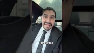 They Dont See Your Effort But Your Future Will