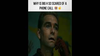 Just like me fr ✌️|| #homelander #phonecall #theboys #theboysfinalseason