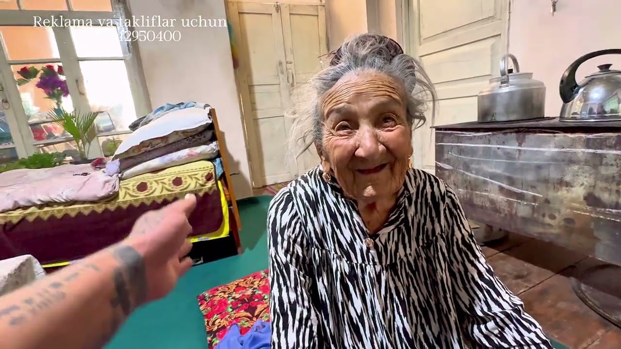 Essiz vaqt o’tyapti! 