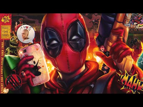 ♪ Kidpool (finge Que É Blue Lock) | Ado Ado Ado 2 | Anirap