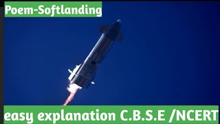 Poem-Soft Landings easy explanation screenshot 4