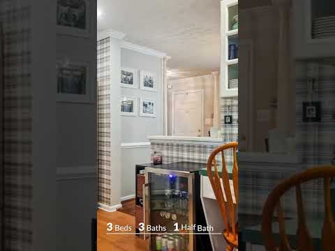 1481 Falcon Nest Court, Arnold, MD home video tour