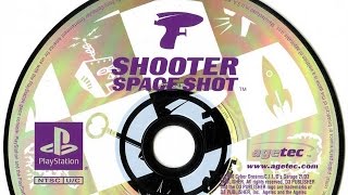 CGR Undertow - SHOOTER: SPACE SHOT review for PlayStation screenshot 4