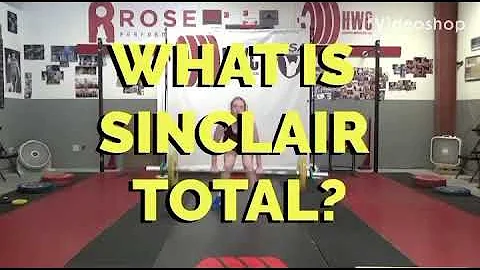 What Is Sinclair?