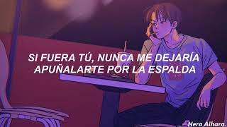 BlackBear ft Lauv - If I Were You (Sub Español)