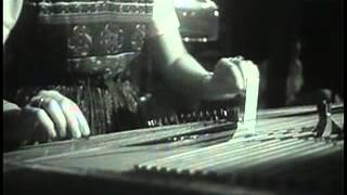 Harry Partch, Avant Garde Music At Mills College