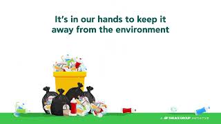 In The Loop: A Platform for Upcycling Plastic Waste