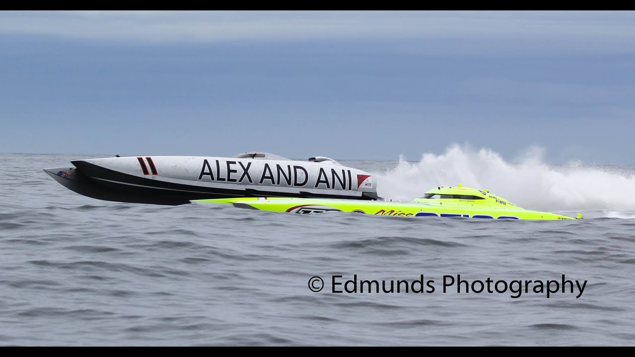 Point Pleasant Beach Superboat Unlimited! Offshore