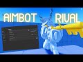 [FREE] RIVALS SCRIPT GUI 👉 | AIMBOT, SILENT AIM, ESP | UNDETECTED | EXTERNAL, NO KEY | PASTEBIN 2025