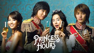 Princess Hours, Goong