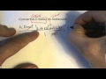 From Moles to Molecules: Mastering Avogadro's Number in Chemistry