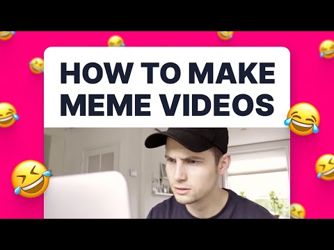 How to Make Memes on iPhone! 🥇 [Photo + GIF!] 