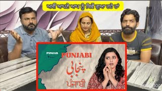 Death of Punjabi Language? ਅਸੀਂ ਆਪਣੀ ਮਾਂ ਬੋਲੀ ਨੂੰ ਗੁਆ ਰਹੇ ਹਾਂ | Pakistani Reaction