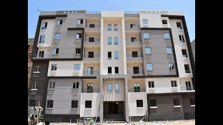 كراسة شروط سكن مصر 2020  #مصر_العربية