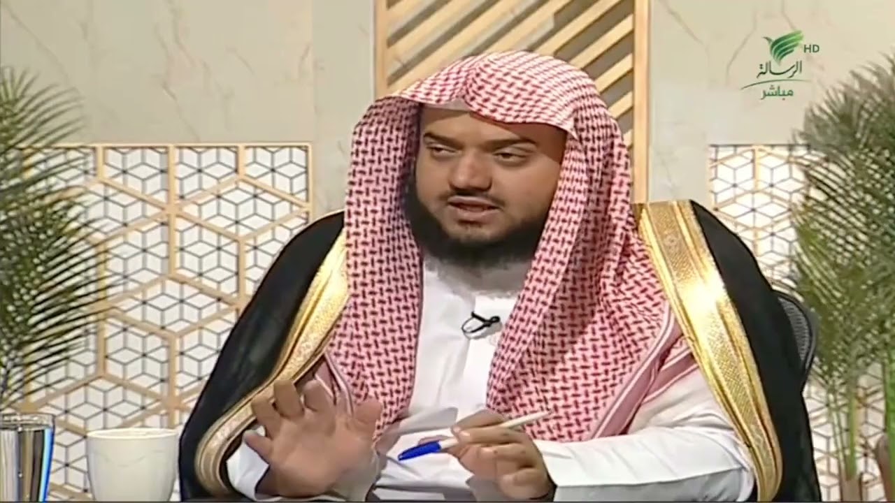 #يستفتونك.. حلقة 27_08_1445 مع الشيخ د. راشد المطوع