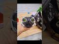 New Bi AoZoom projector | Caraccessories | Bikeaccessories | #Shorts