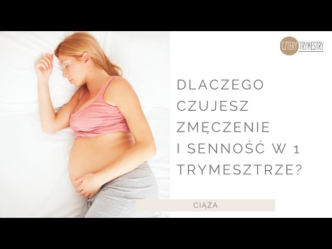Wideo: Jak zapobiegać zwiotczeniu skóry po ciąży: 14 kroków