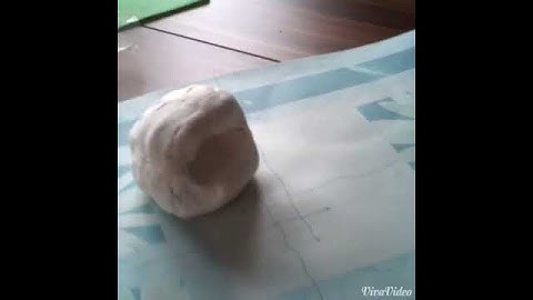 Blob Adventure ( Altes Video)